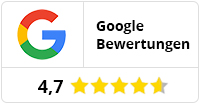 Google Bewertungen