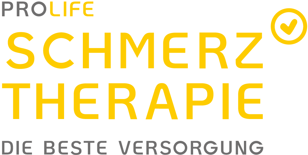 Logo Schmerztherapie